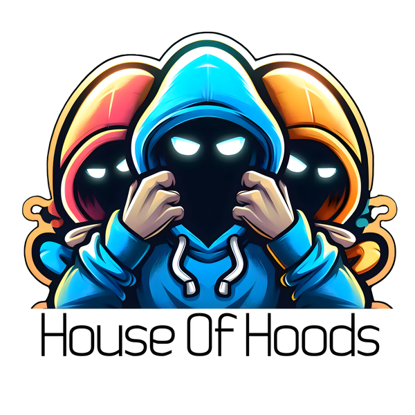 House Of Hoods